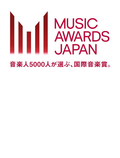 Music awards japan 2025