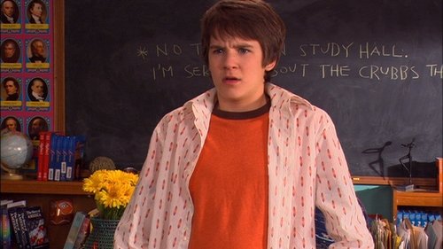 Escena del episodio 14 de la temporada 3 de la serie Manual de supervivencia escolar de Ned