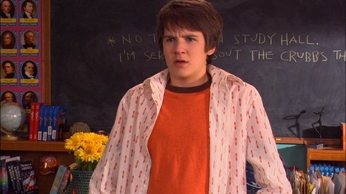 Ned's Declassified School Survival Guide, S03E14 - (2007)