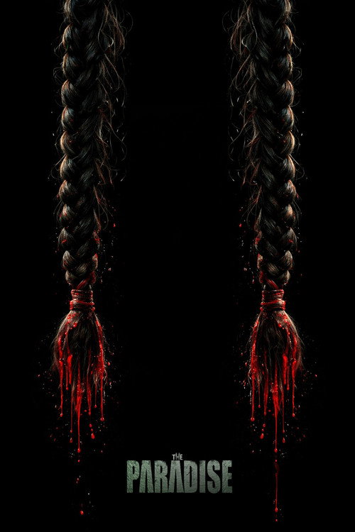 The Paradise poster