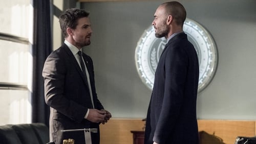 Arrow: 5×12