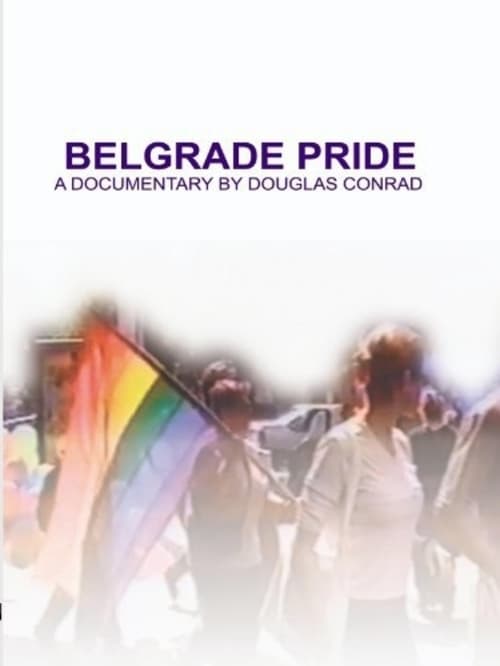 Belgrade Pride 2007
