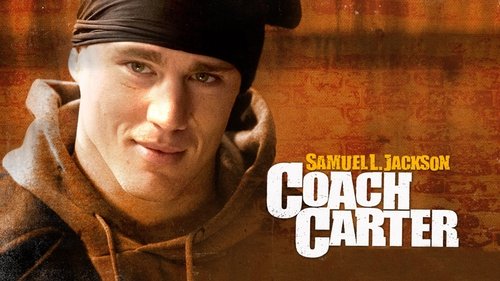 Coach Carter (2005)