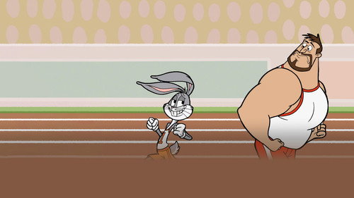 4x100m Relay