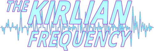 The Kirlian Frequency