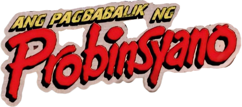 Ang Pagbabalik Ng Probinsyano