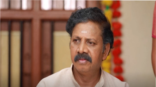 Sandhya's Life in Danger?