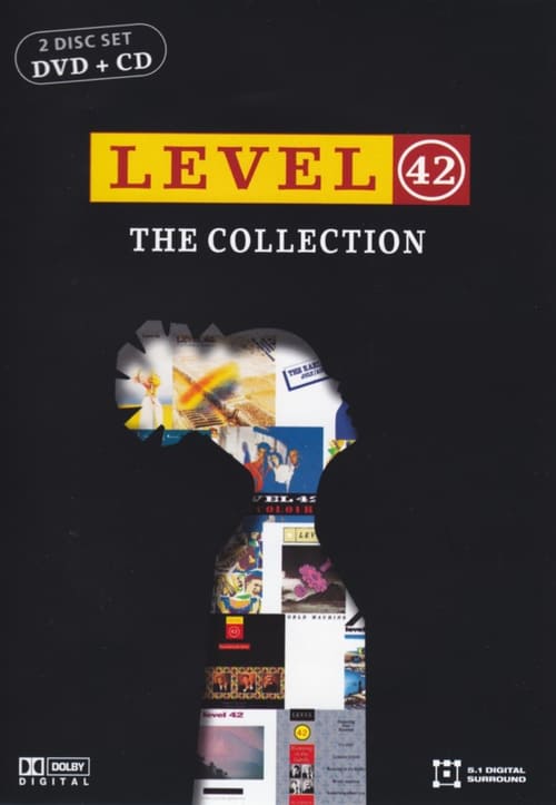 Level 42 : The collection 2003