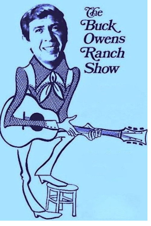 Pòster de The Buck Owens Ranch Show