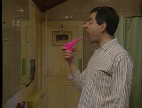 Mr. Bean: 1×13