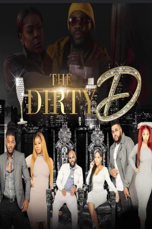 The Best Way to Watch The Dirty D The Streamable (TW)