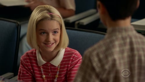 Young Sheldon: 2×2