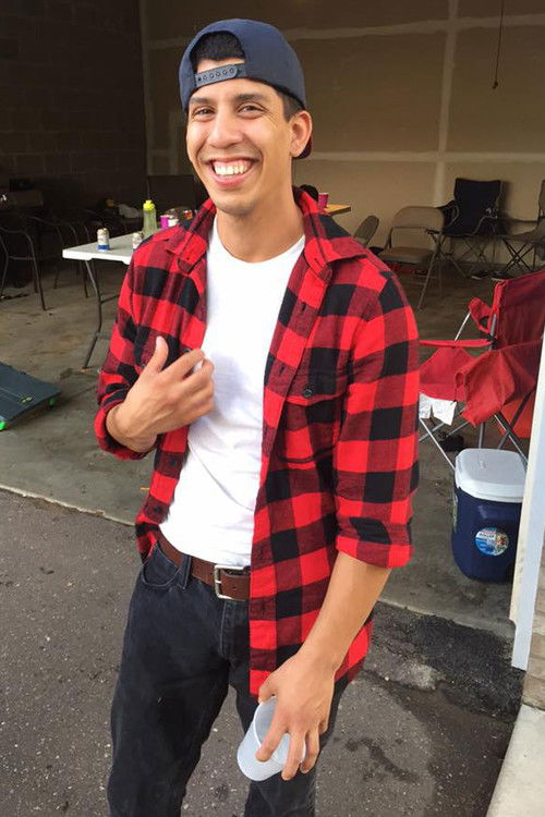 Foto de Mike McCullum