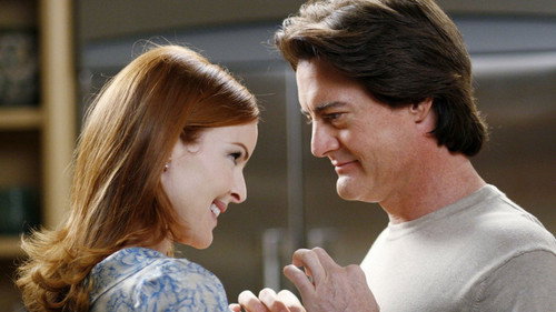 Listen to the Rain on the Roof