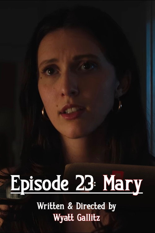 Episode 23: Mary