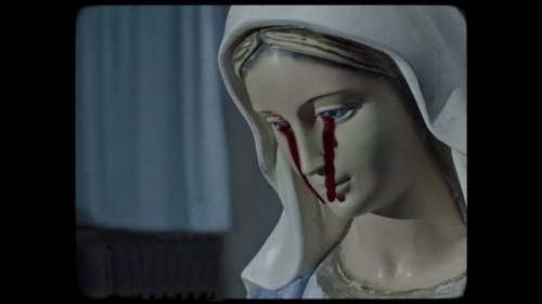 The Devil’s Doorway (2018) Subtitle Indonesia