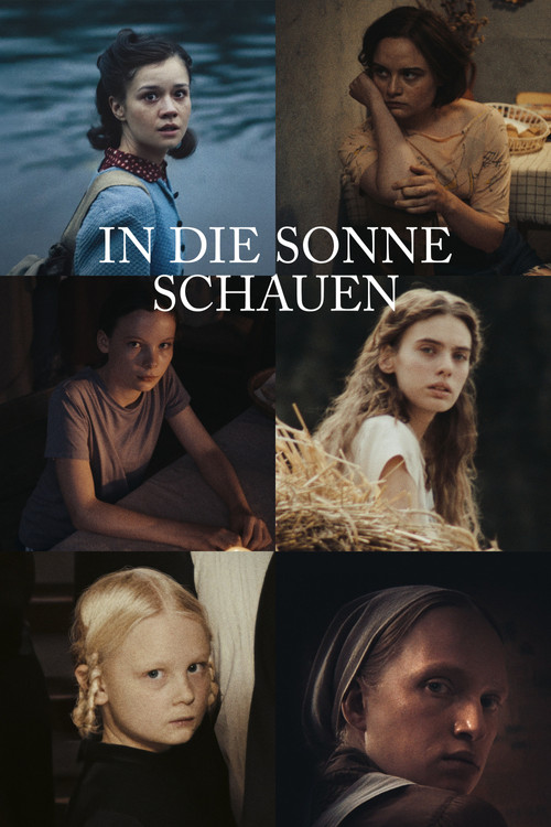 Sound of Falling poster