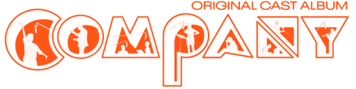 Original Cast Album: Company