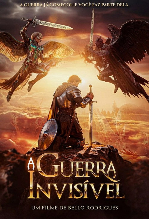 A Guerra Invisível
