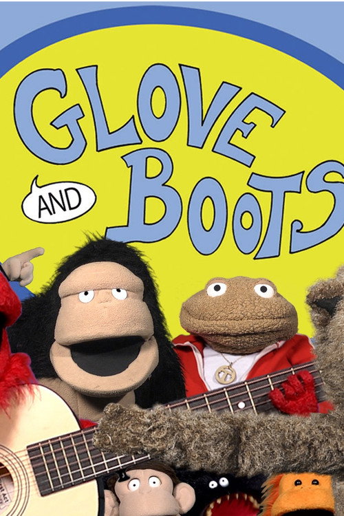 Glove and Boots