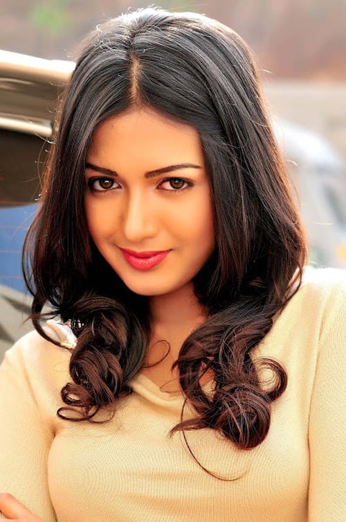 Catherine Tresa isMLA Hansitha