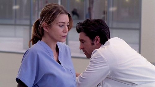 Grey’s Anatomy: 2×20