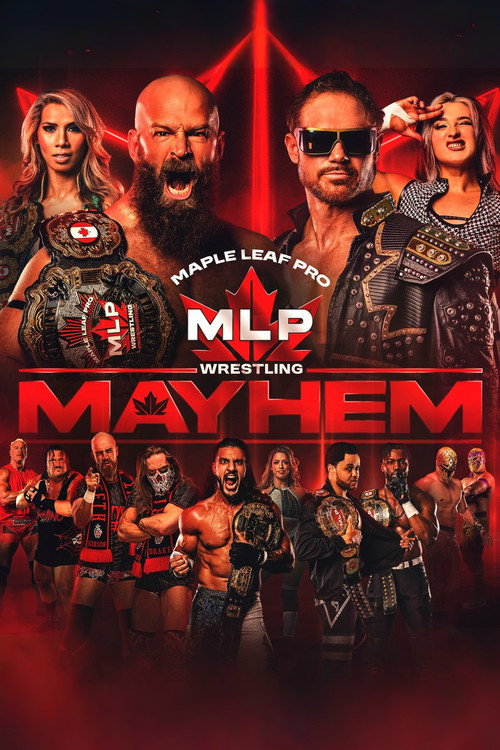 MLP Mayhem