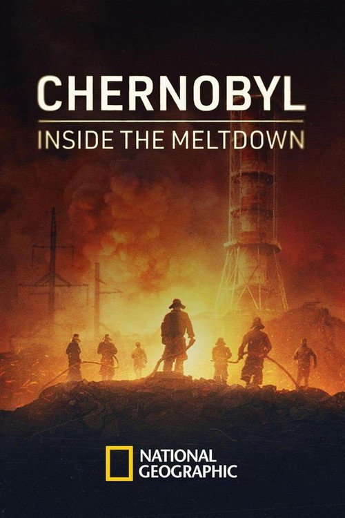 Chernobyl Inside The Meltdown S01E02 1080p WEB H264 AFO [English Subtitle]