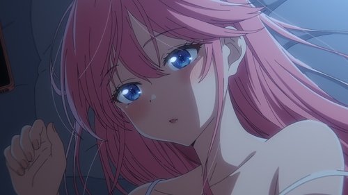The Shiunji Family Children: 1×9