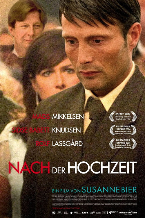 Nach der Hochzeit