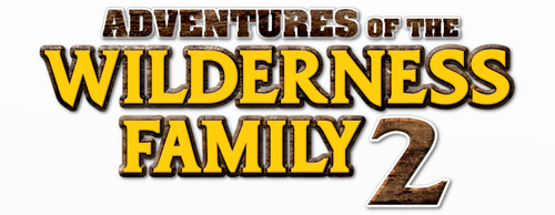 The Further Adventures of the Wilderness Family