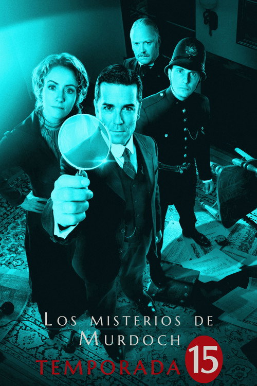Temporada 15