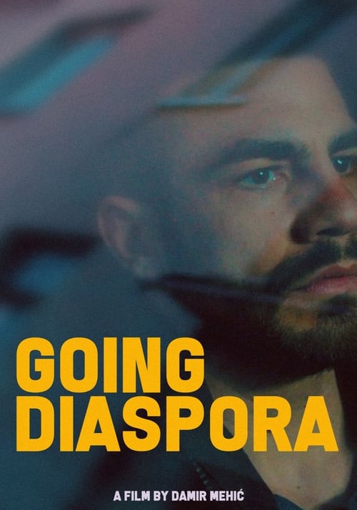 Going Diaspora (2022)