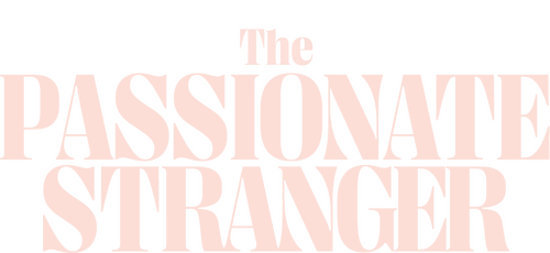The Passionate Stranger