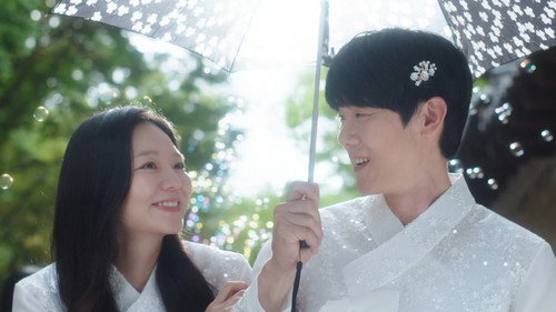 Phantom Lawyer (2026) ทนายสื่อวิญญาณ ตอนที่ 9