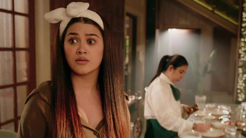 Vikrant Puts Mallika On The Spot!