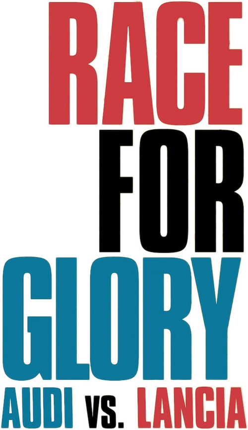 Race to Glory: Audi vs Lancia