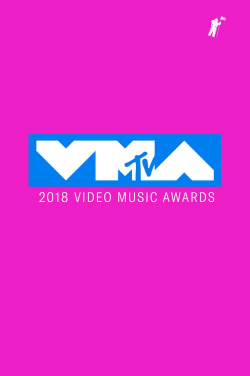 MTV Video Music Awards, S35 - (2018)