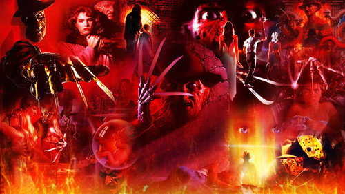 A Nightmare on Elm Street