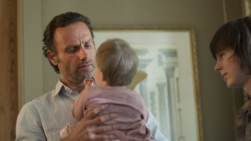 The Walking Dead: 5×13