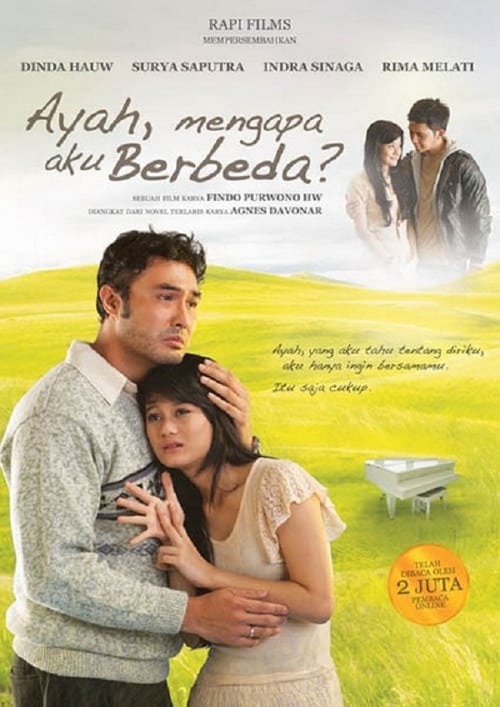 Ayah, Mengapa Aku Berbeda? poster