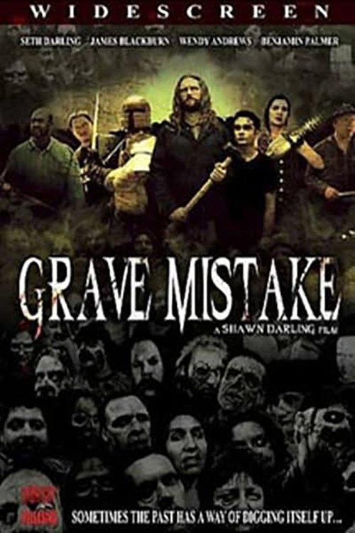 Grave Mistake 2008