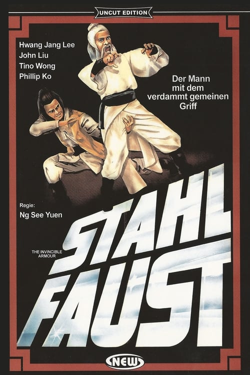 L'aigle de Shaolin 1977