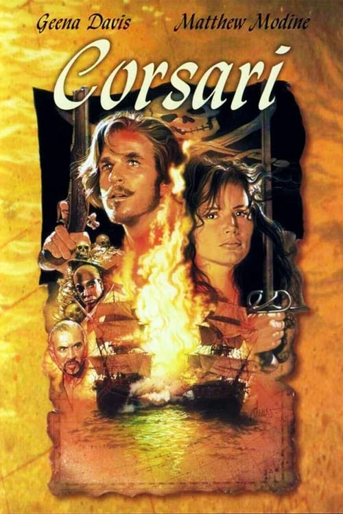 Corsari 1996