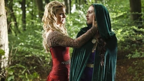 Merlin: 2×12