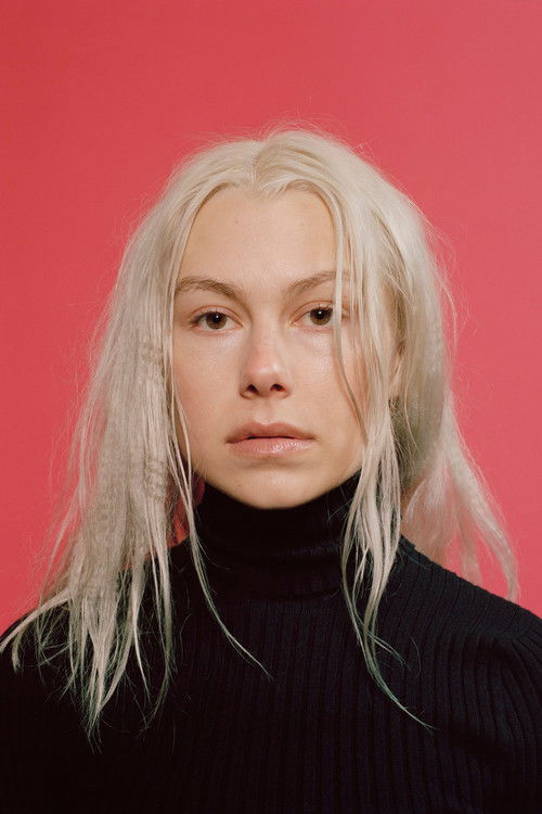 Phoebe Bridgers Personality Type | Personality at Work