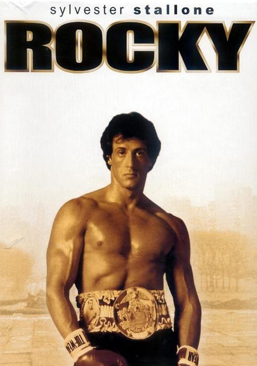 Rocky 1976