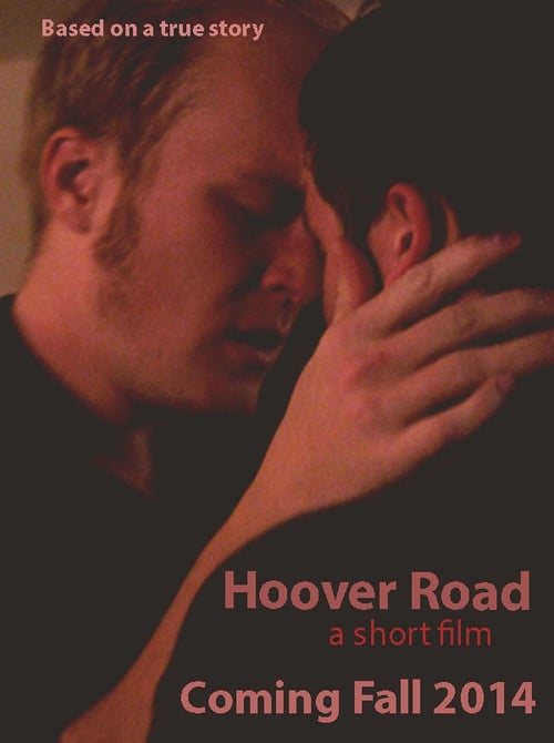 Hoover Road 2019