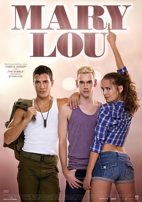 Mary Lou (2009)