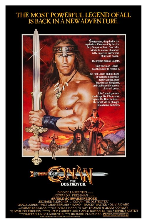 Posters